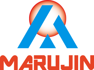 株式会社丸人のロゴ