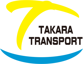 タカラ運送株式会社のロゴ